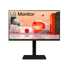 LG 23.8 FHD 100Hz IPS 5ms 16:9 HDMI DP D-SUB USB AUDIO FSAFE SWIVEL