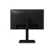 LG 23.8 FHD 100Hz IPS 5ms 16:9 HDMI DP D-SUB USB AUDIO FSAFE SWIVEL