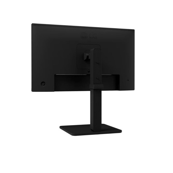 LG 23.8 FHD 100Hz IPS 5ms 16:9 HDMI DP D-SUB USB AUDIO FSAFE SWIVEL