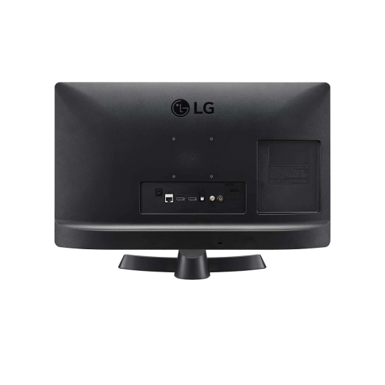 LG 23.6 HD <100Hz TN 14ms  16:9 HDMI USB AUDIO TV