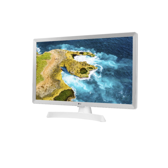 LG 23.6 HD <100Hz TN 14ms  16:9 HDMI USB AUDIO TV