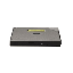 264007-B21 SLIM 8X/24X DVD-ROM