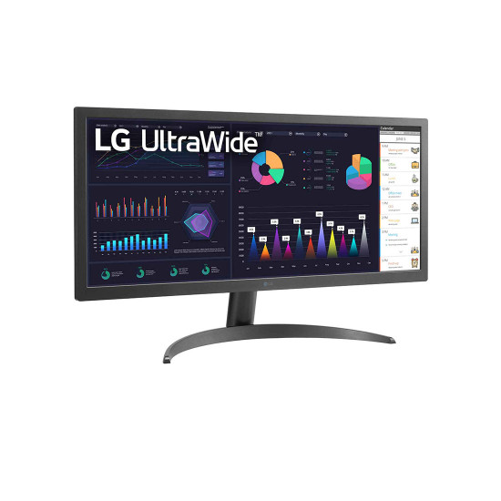 LG 25.7 UW-UXGA <100Hz IPS 5ms 21:9 HDMI FREESYNC AUDIO FSAFE HDR 