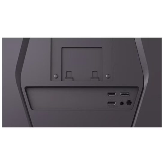 LG 27 QHD 200Hz IPS 1ms 16:9 HDMI DP FREESYNC FSAFE HDR PIVOT SWIVEL