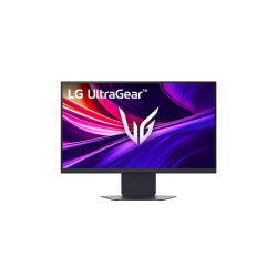 LG 27 UHD_4K 240Hz NanoIPS 1ms 16:9 HDMI DP USB FREESYNC FSAFE HDR PIVOT SWIVEL