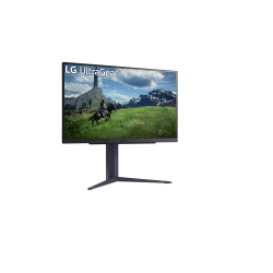 LG 27 QHD 200Hz NanoIPS 1ms GTG 16:9 HDMI USB FREESYNC FSAFE HDR PIVOT