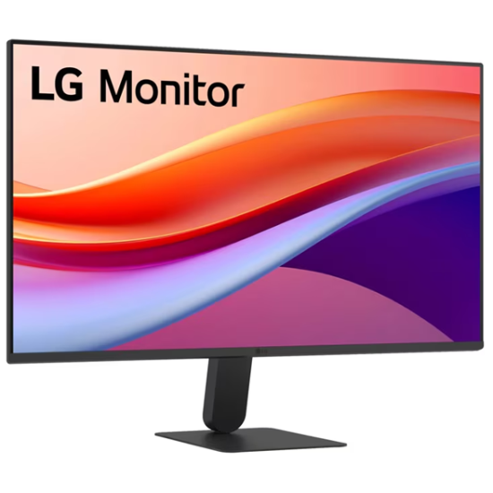 LG 27 FHD 120Hz IPS 1ms 16:9 HDMI D-SUB FSAFE 
