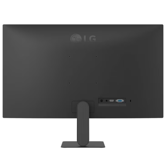 LG 27 FHD 120Hz IPS 1ms 16:9 HDMI D-SUB FSAFE 