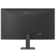 LG 27 FHD 120Hz IPS 1ms 16:9 HDMI D-SUB FSAFE 