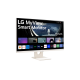 LG 27 FHD 100Hz IPS 5ms 16:9 HDMI USB AUDIO FSAFE HDR