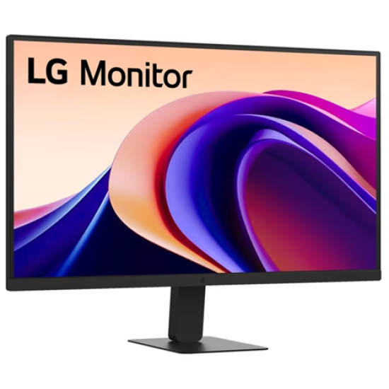 LG 27 QHD 100Hz IPS 5ms 16:9 HDMI USB C FSAFE HDR