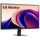 LG 27 QHD 100Hz IPS 5ms 16:9 HDMI USB C FSAFE HDR