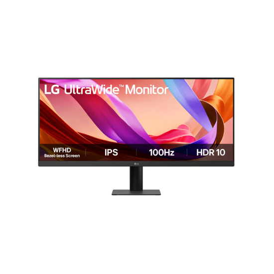 LG 29 UW-UXGA 100Hz IPS 5ms 21:9 HDMI DP FREESYNC FSAFE HDR 