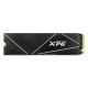 XPG SSD 2TB INT M2_PCI-E_GEN4 2280 NVMe 