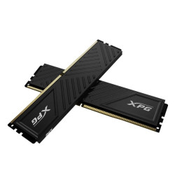 XPG DESKTOP 2X16GB DDR4 3200MHZ KIT HEAT_SINK RGB
