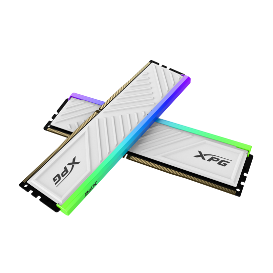 XPG DESKTOP 2X16GB DDR4 3200MHZ KIT HEAT_SINK RGB