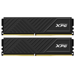 XPG DESKTOP 2X8GB DDR4 3200MHZ KIT HEAT_SINK