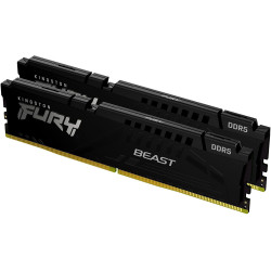 KINGSTON DESKTOP 2X8GB DDR5 5600MHZ KIT HEAT_SINK 