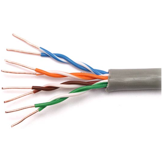 ACCESSORIES UTP_CAT.5E COPPER