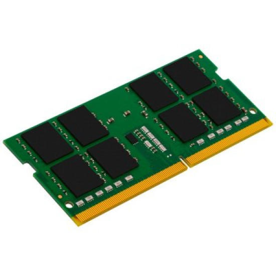 KINGSTON NOTEBOOK 32GB DDR4 3200MHZ