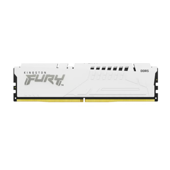 32G DDR5 6000 KING EXPO WHITE