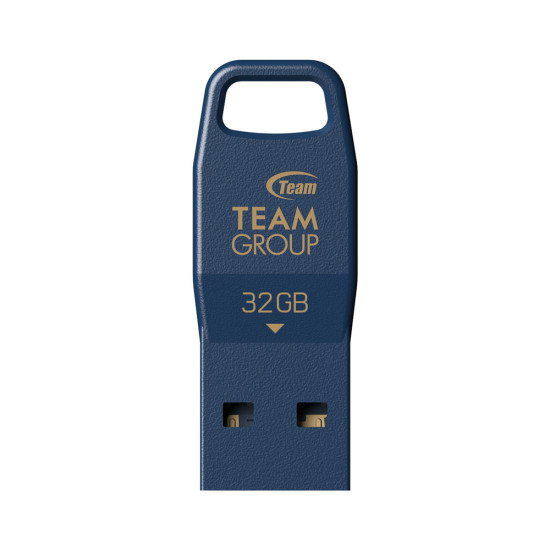 TEAM_GROUP USB3.2 32GB PLASTIC BLUE