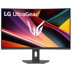 LG 31.5 QHD 180Hz VA 1ms 16:9 HDMI DP FREESYNC FSAFE CURVED SWIVEL