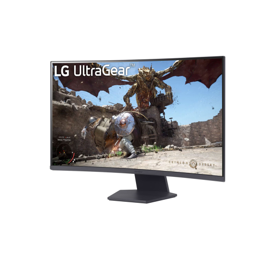 LG 31.5 QHD 180Hz VA  1ms 16:9 HDMI DP FREESYNC FSAFE HDR
