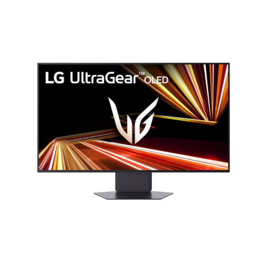 LG 31.5 UHD_4K 165Hz OLED 0.03ms 16:9 HDMI DP USB FREESYNC HDR PIVOT SWIVEL