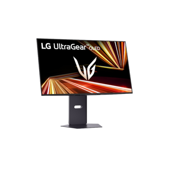 LG 31.5 UHD_4K 165Hz OLED 0.03ms 16:9 HDMI DP USB FREESYNC HDR PIVOT SWIVEL