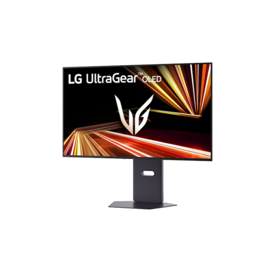 LG 31.5 UHD_4K 165Hz OLED 0.03ms 16:9 HDMI DP USB FREESYNC HDR PIVOT SWIVEL