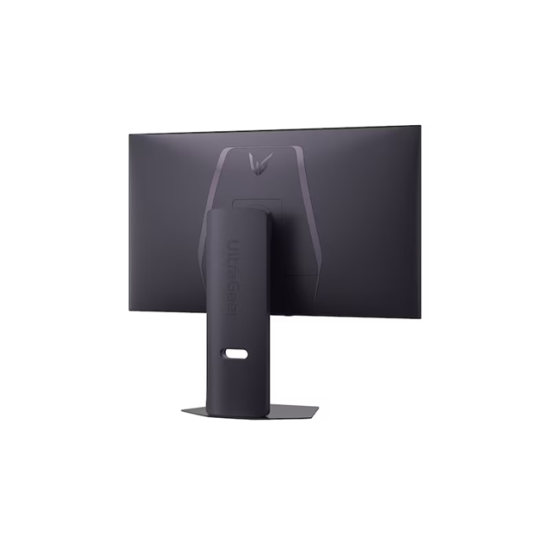 LG 31.5 UHD_4K 165Hz OLED 0.03ms 16:9 HDMI DP USB FREESYNC HDR PIVOT SWIVEL