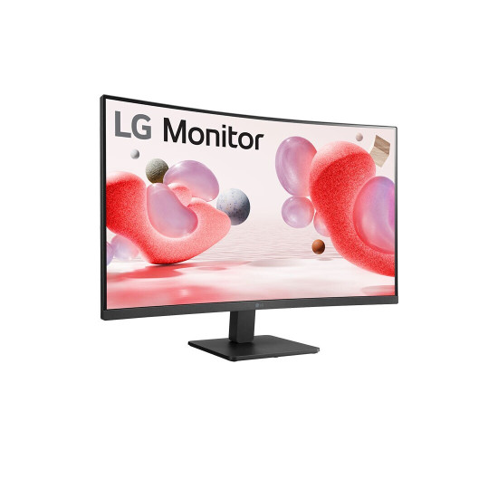 LG 31.5 FHD 100Hz VA 5ms 16:9 HDMI D-SUB FREESYNC FSAFE CURVED