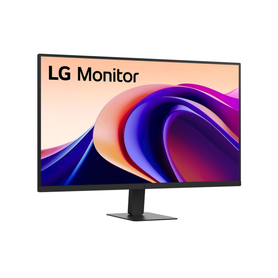 LG 31.5 QHD 100Hz IPS 5ms 16:9 HDMI UCB C FSAFE HDR