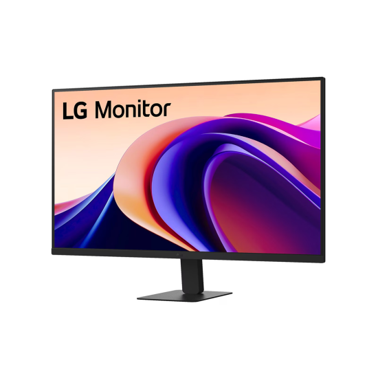 LG 31.5 QHD 100Hz IPS 5ms 16:9 HDMI UCB C FSAFE HDR