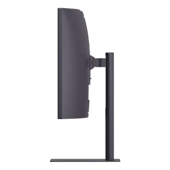 LG 34 UW-QHD 240Hz VA 1ms 21:9 HDMI DP USB USB-C AUDIO FREESYNC FSAFE PIP HDR SWIVEL CURVED
