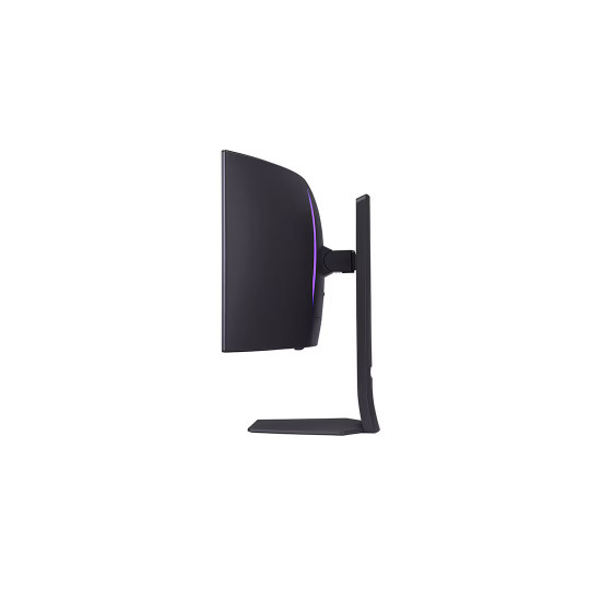 LG 34 WQHD 240Hz OLED 0.03ms 21:9 HDMI DP USB FREESYNC PIP HDR CURVED SWIVEL