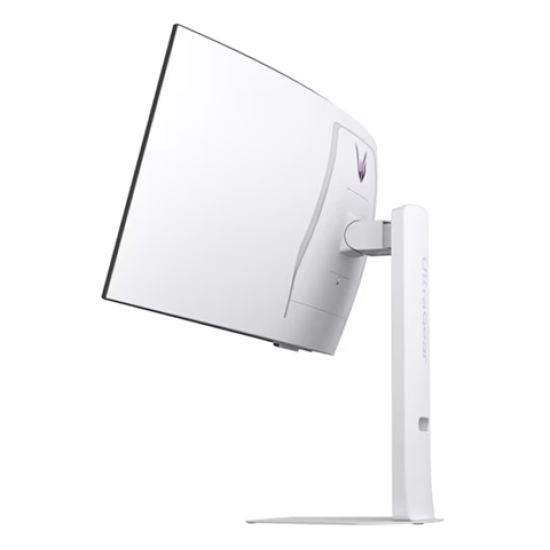 LG 34 UWQHD 240Hz OLED 0.03ms 21:9 HDMI DP USB C FREESYNC HDR PIP CURVED SWIVEL