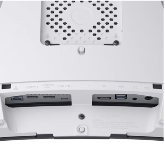 LG 34 UWQHD 240Hz OLED 0.03ms 21:9 HDMI DP USB C FREESYNC HDR PIP CURVED SWIVEL