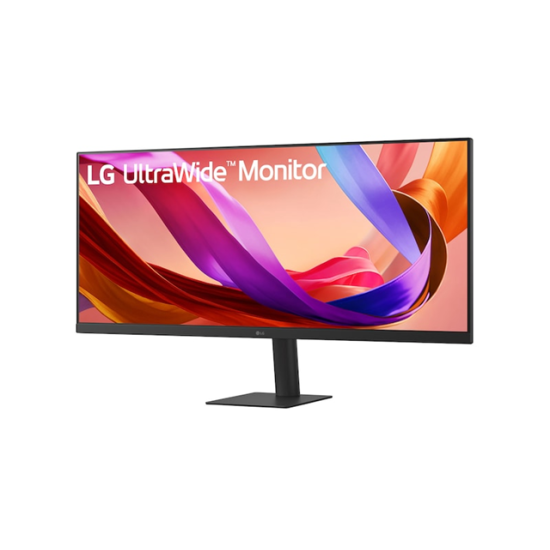 LG 34 UW-UXGA 100Hz IPS 5ms 21:9 HDMI DP FREESYNC FSAFE