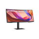 LG 34 WQHD 100Hz IPS 5ms 21:9 HDMI DP USB-C AUDIO FSAFE PIP HDR SWIVEL CURVED