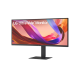 LG 34 WQHD 100Hz IPS 5ms 21:9 HDMI DP USB-C AUDIO FSAFE PIP HDR SWIVEL CURVED