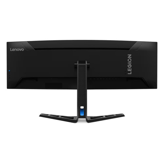 LENOVO 44.5 UW-DQHD 165Hz VA 1ms 32:9 HDMI DP USB C RJ45 AUDIO CURVED SWIVEL