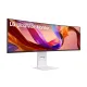 LG 49 DQHD 144Hz NanoIPS 5ms 32:9 HDMI DP USB-C FREESYNC AUDIO FFREE PIP HDR CURVED SWIVEL