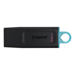 KINGSTON USB3.2 64GB PLASTIC