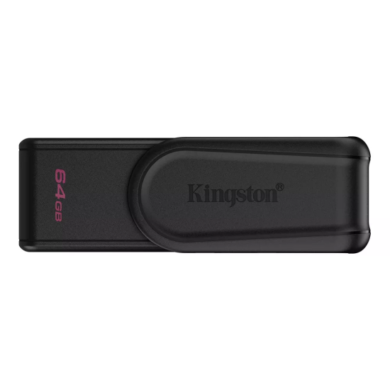 KINGSTON USB3.2 64GB PLASTIC