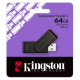 KINGSTON USB3.2 64GB PLASTIC