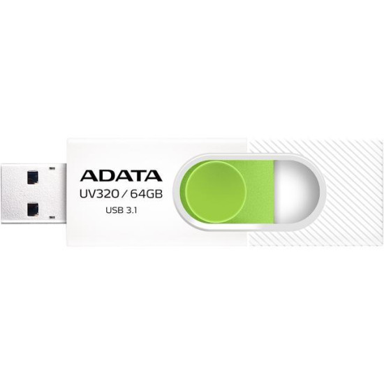 ADATA USB3.2 64GB PLASTIC
