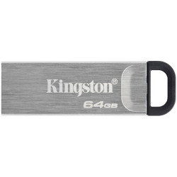 KINGSTON USB3.2 64GB METAL