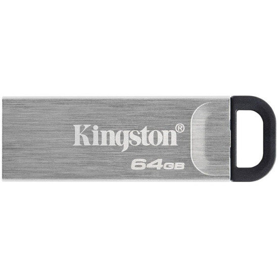KINGSTON USB3.2 64GB METAL